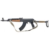 "Zastava N-PAP DF 7.62X39 (R32554)" - 4 of 5