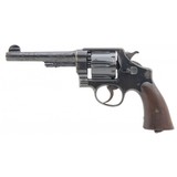 "Smith & Wesson U.S. 1917 .45 ACP (PR59893)"