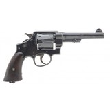 "Smith & Wesson U.S. 1917 .45 ACP (PR59893)" - 8 of 8