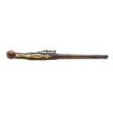 "Beautiful German Flintlock Pistol (AH8023)" - 4 of 6