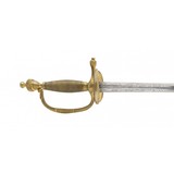 "Horstmann 1840 General Officer Type Sword (SW1321)" - 2 of 6