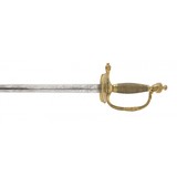 "Horstmann 1840 General Officer Type Sword (SW1321)" - 3 of 6