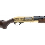 "Remington 870 WingMaster Ducks Unlimited Tribute 12 Gauge (COM2552)" - 6 of 6