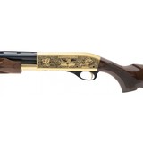 "Remington 870 WingMaster Ducks Unlimited Tribute 12 Gauge (COM2552)" - 4 of 6