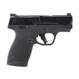 "Smith & Wesson M&P9 Shield Plus (NGZ1966) NEW" - 1 of 3