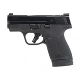 "Smith & Wesson M&P9 Shield Plus (NGZ1966) NEW" - 3 of 3