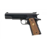 "Colt Gold Cup Series 70 .45 ACP (C18020)" - 7 of 7