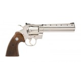 "Colt Python .357 Magnum (C18021)" - 6 of 6