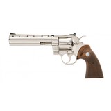 "Colt Python .357 Magnum (C18021)" - 1 of 6