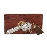 "Colt Python .357 Magnum (C18021)" - 2 of 6