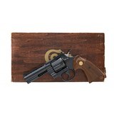 "Colt Python .357 Magnum (C18023)" - 2 of 6