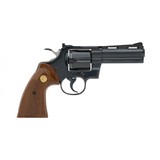 "Colt Python .357 Magnum (C18023)" - 6 of 6