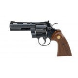 "Colt Python .357 Magnum (C18023)" - 1 of 6