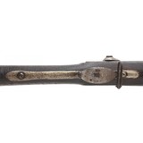 "Cadet Size U.S. Model 1842 Percussion Musket (AL6063)" - 5 of 8