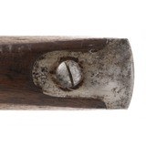 "Cadet Size U.S. Model 1842 Percussion Musket (AL6063)" - 8 of 8