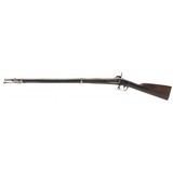 "Cadet Size U.S. Model 1842 Percussion Musket (AL6063)" - 3 of 8