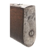 "Cadet Size U.S. Model 1842 Percussion Musket (AL6063)" - 7 of 8