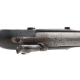 "Cadet Size U.S. Model 1842 Percussion Musket (AL6063)" - 4 of 8