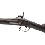 "Cadet Size U.S. Model 1842 Percussion Musket (AL6063)" - 2 of 8
