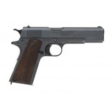 "Colt U.S. 1911 .45 ACP (C18024)" - 1 of 6