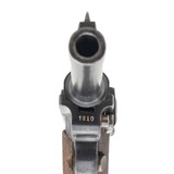 "S/42 Mauser G Date Luger 9mm (PR59887)" - 4 of 8