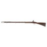 "British Pattern 1858(?) Smooth Bore Musket (AL5487)" - 5 of 9
