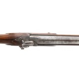 "British Pattern 1858(?) Smooth Bore Musket (AL5487)" - 7 of 9