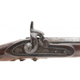"British Pattern 1858(?) Smooth Bore Musket (AL5487)" - 8 of 9