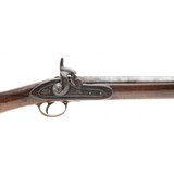 "British Pattern 1858(?) Smooth Bore Musket (AL5487)" - 9 of 9
