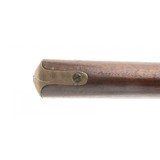 "British Pattern 1858(?) Smooth Bore Musket (AL5487)" - 6 of 9