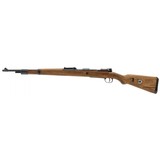 "Mauser K98 ""42"" Code 8mm Mauser (R31621)" - 10 of 12