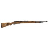 "Mauser K98 ""42"" Code 8mm Mauser (R31621)" - 1 of 12