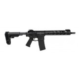 "Knights Armament SR-15 CQB MOD 2 (PR60047)" - 1 of 4