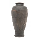 "Antinque Bronze Jar (MGJ1605)" - 3 of 4