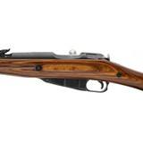 "Russian Mosin Nagant 91/30 7.62x54R (R32560)" - 3 of 6