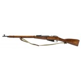 "Russian Mosin Nagant 91/30 7.62x54R (R32560)" - 4 of 6