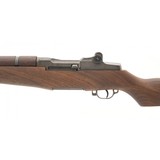 "WWII Springfield M1 Garand .30-06 (R31726)" - 4 of 7