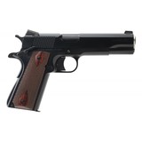 "Caspian 1911 Custom .45ACP (PR60073)" - 1 of 6