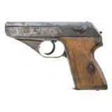 "WWII German Military Mauser HSC .32ACP (PR60012)" - 6 of 6