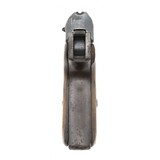 "WWII German Military Mauser HSC .32ACP (PR60012)" - 5 of 6