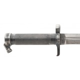 "Swedish M96 Bayonet (MEW2512)" - 5 of 10