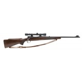 "Winchester 70 Featherweight Pre-64 .308 Win (W11900)" - 1 of 6