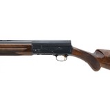 "Browning Auto-5 Light Twelve 12 Gauge (S14384)" - 3 of 5