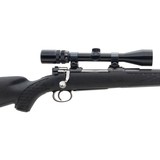 "Carl Gustafs 1896 Sporterized 6.5x55 (R32297)" - 5 of 5