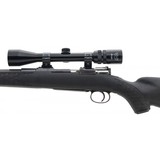 "Carl Gustafs 1896 Sporterized 6.5x55 (R32297)" - 3 of 5