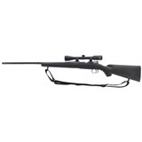 "Carl Gustafs 1896 Sporterized 6.5x55 (R32297)" - 4 of 5