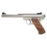 "Ruger MkII Target .22LR (PR60075)" - 6 of 6
