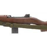 "WWII Inland M1 Carbine Hand Stamped .30 Carbine (R31727)" - 2 of 6