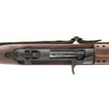 "WWII Inland M1 Carbine Hand Stamped .30 Carbine (R31727)" - 5 of 6