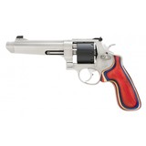"Smith & Wesson 627-4 PC .38 Super (PR59895)" - 1 of 5